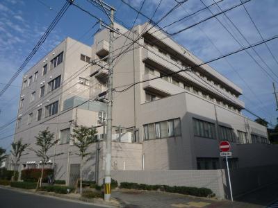 シャーメゾンＪ・Ｋ　Ａ棟 周辺画像4