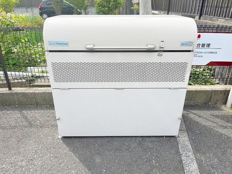 シュロス赤坂 その他外観2