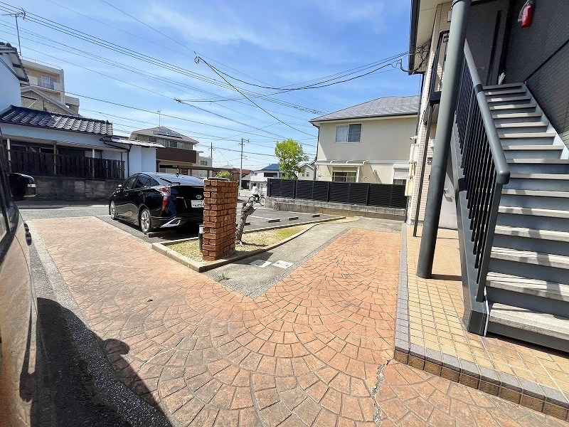 シュロス赤坂 その他外観4