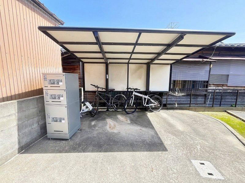 シュロス赤坂 その他外観5