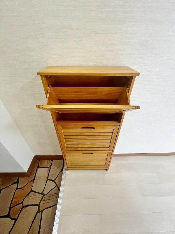 サンクチュアリ  その他6