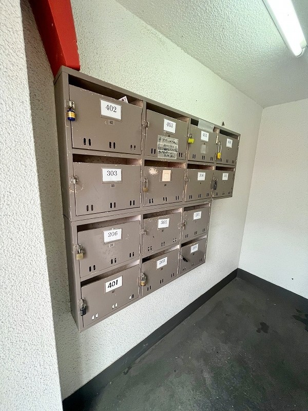 サンクチュアリ  その他外観1