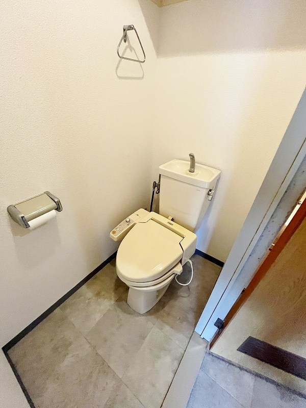 ハイゼニック若園 その他2