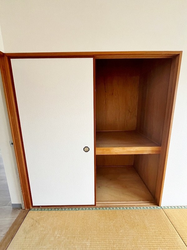 ハイゼニック若園 その他4