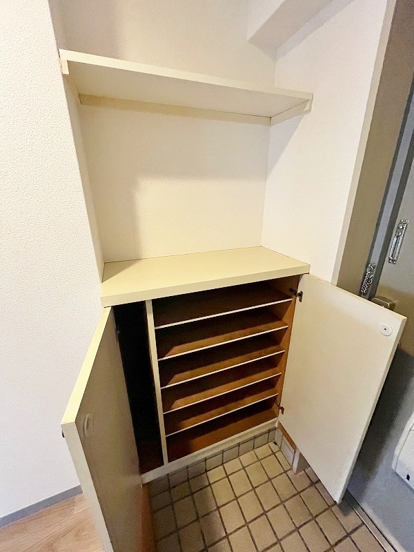 ハイゼニック若園 その他6