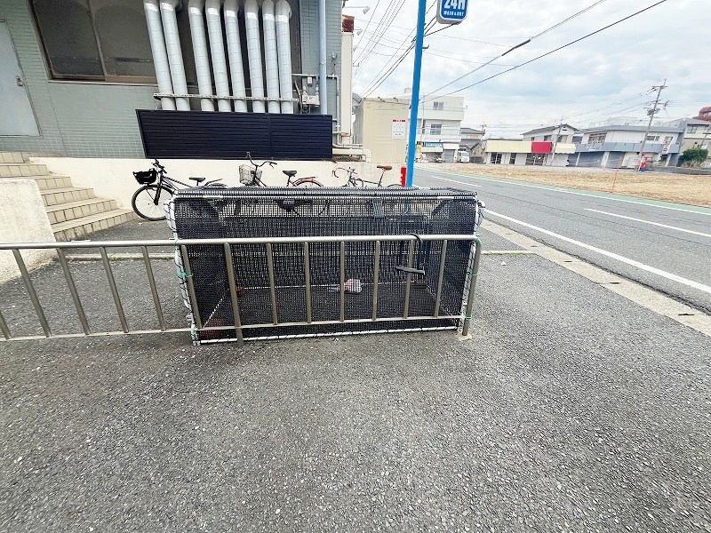 ハイゼニック若園 その他外観3