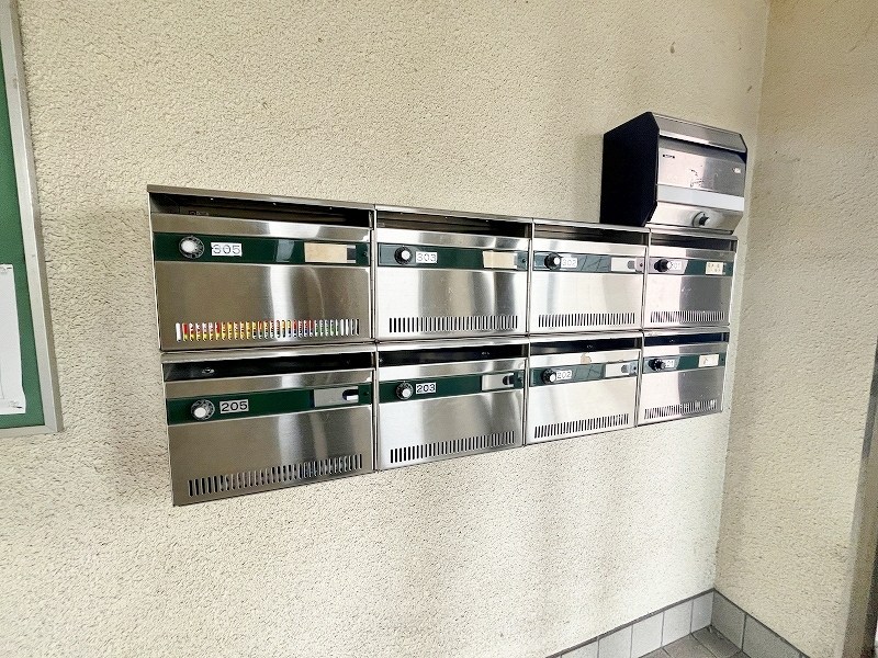 ハイゼニック若園 その他外観4