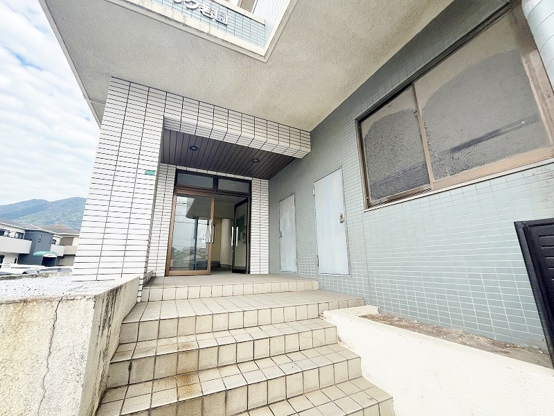 ハイゼニック若園 その他外観5