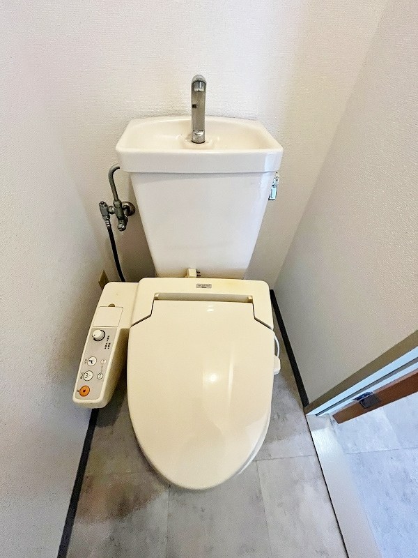 ハイゼニック若園 その他20