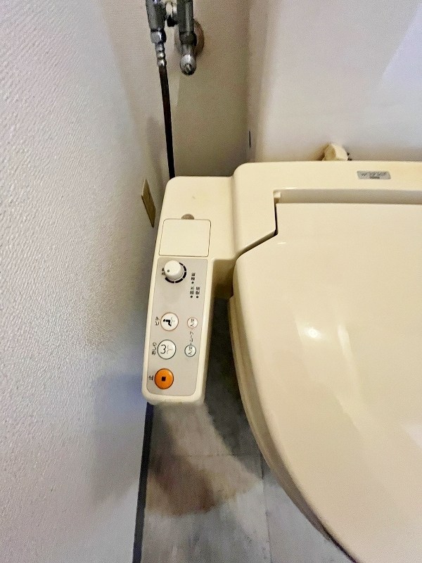 ハイゼニック若園 その他21