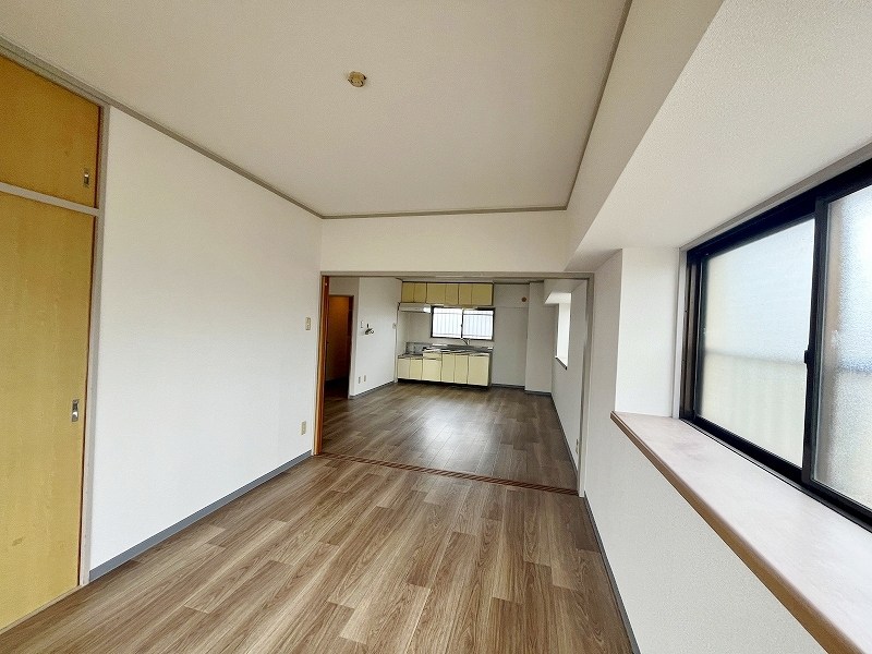 ハイゼニック若園 その他33