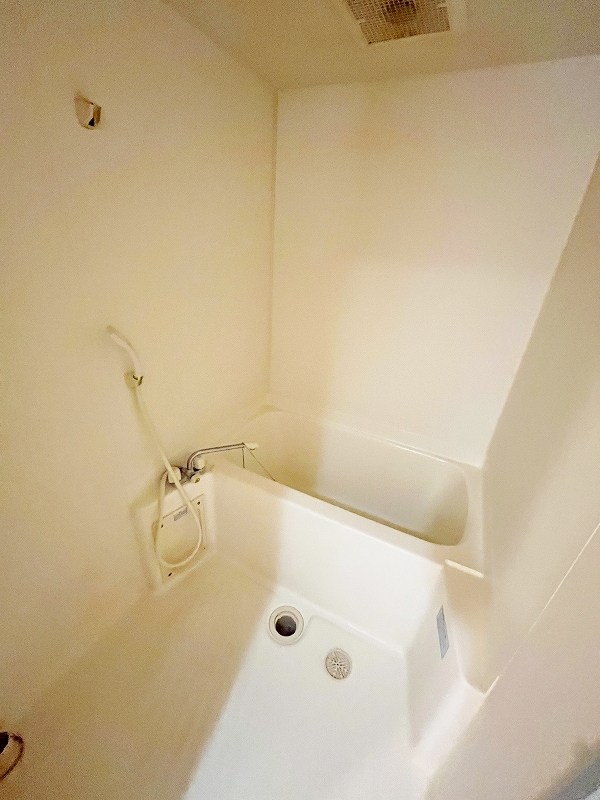 ハイゼニック若園 風呂画像