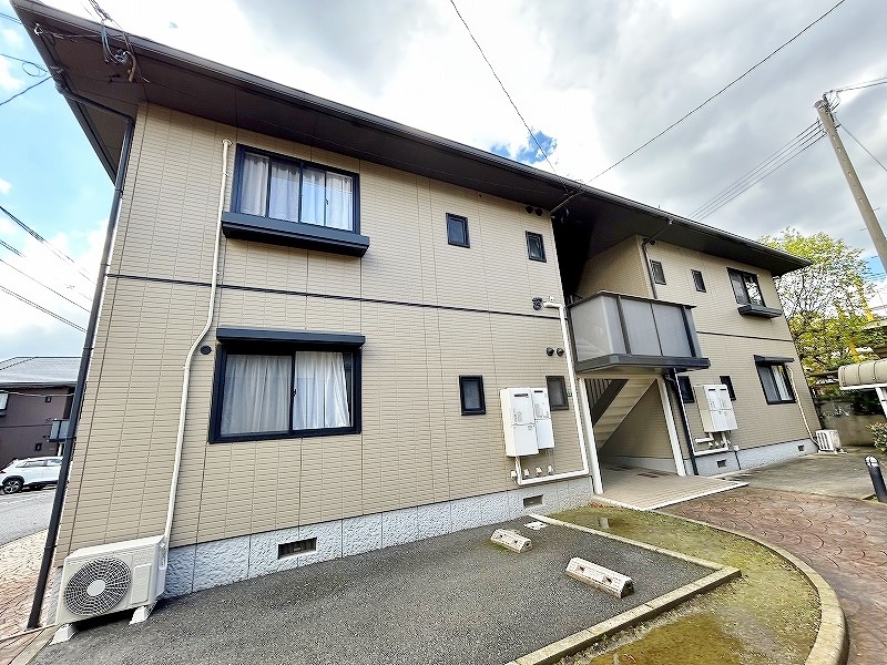 プリムヴェールパルク　Ｂ棟 その他外観5