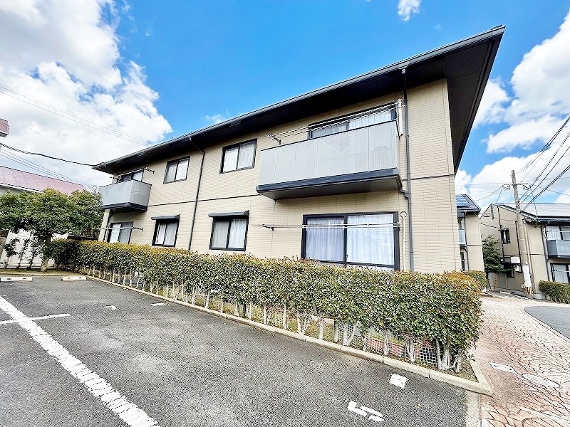 プリムヴェールパルク　Ｂ棟 その他外観6