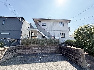 プティ・ヴェルジェ その他外観1