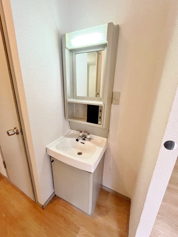 サクセス湯川　C棟  その他1