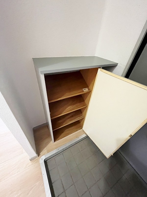 サクセス湯川　C棟  その他6