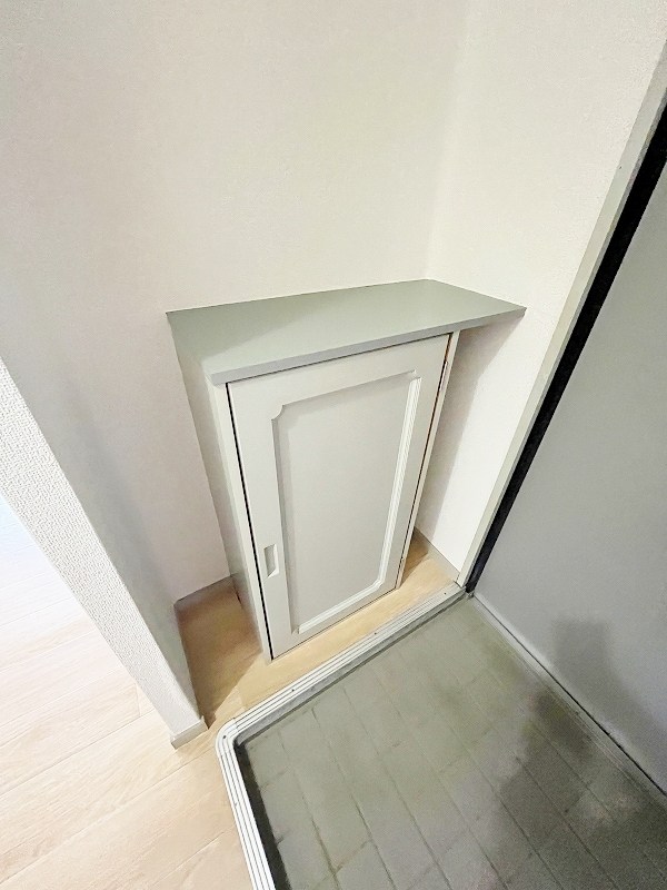 サクセス湯川　C棟  その他8