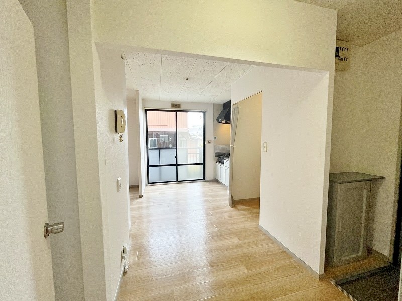 サクセス湯川　C棟  その他18