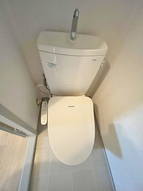 サクセス湯川　C棟  その他23