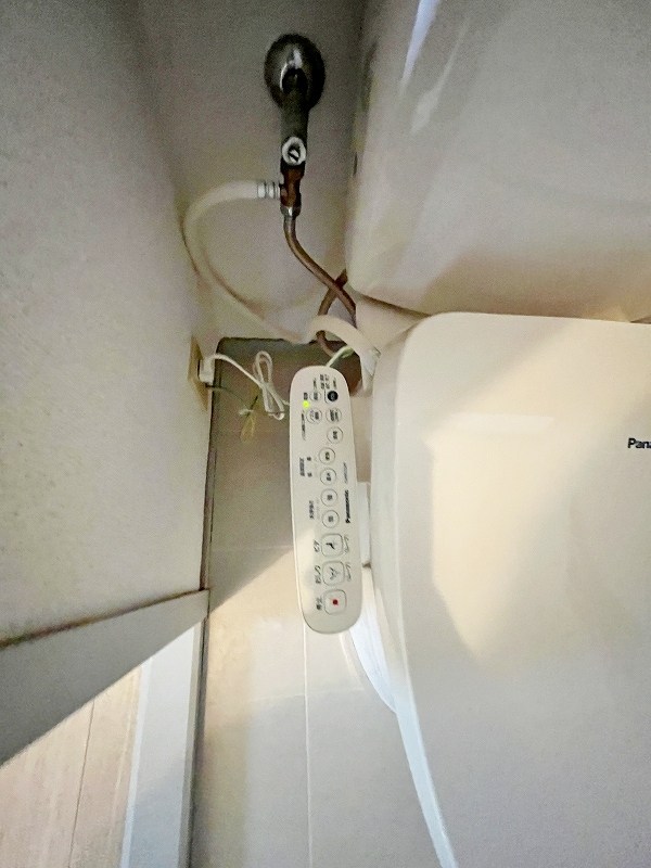 サクセス湯川　C棟  その他24