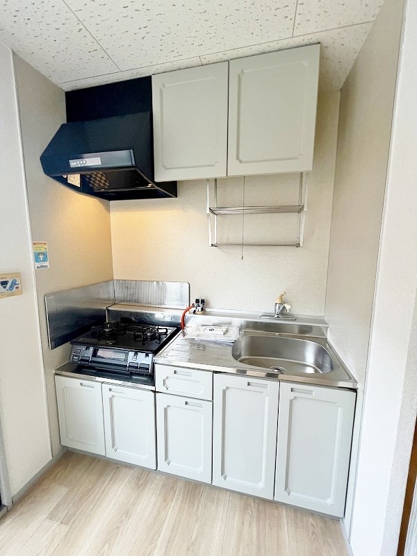 サクセス湯川　C棟  その他29