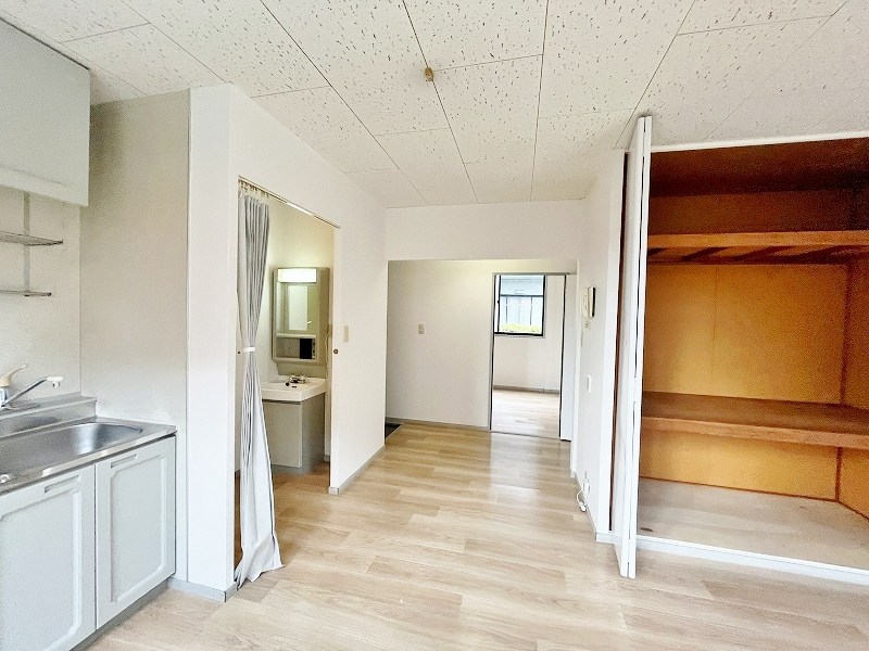 サクセス湯川　C棟  その他31