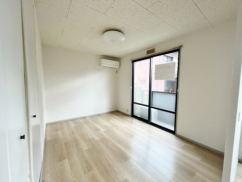 サクセス湯川　C棟  その他36