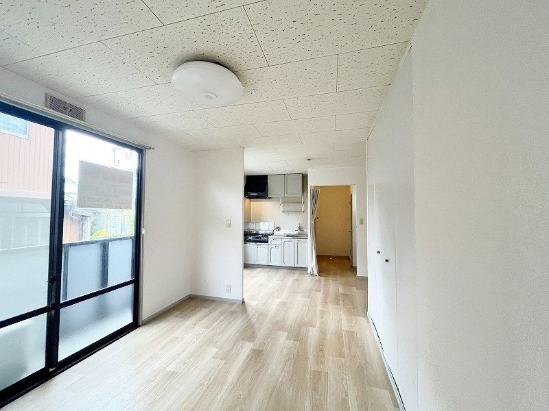 サクセス湯川　C棟  その他37