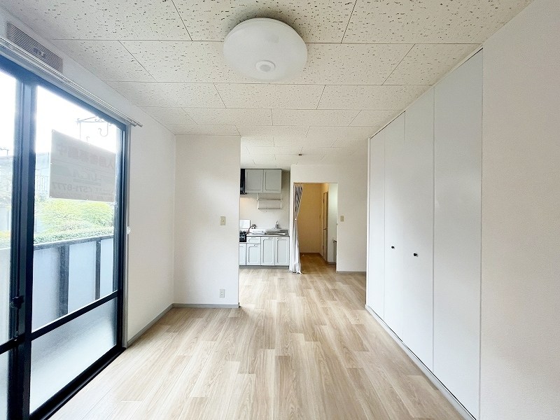 サクセス湯川　C棟  その他38