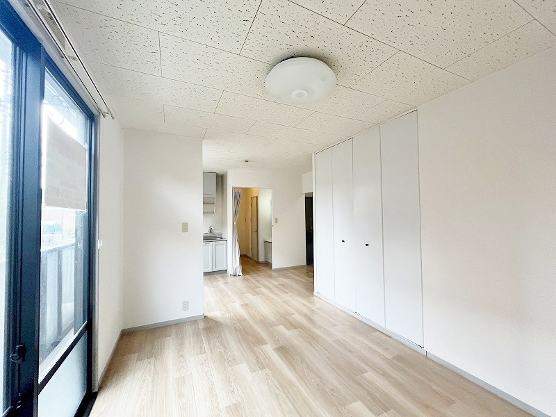 サクセス湯川　C棟  その他39