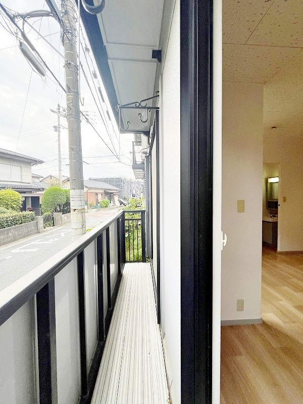 サクセス湯川　C棟  その他40