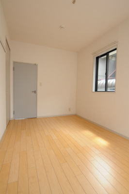 ディアス曽根　Ｂ棟 ベッドルーム