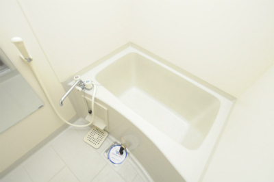 ディアス曽根　Ｂ棟 風呂画像