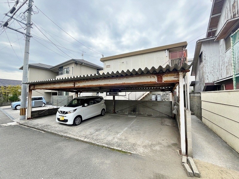 福恵レジス その他外観1