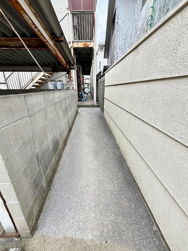 福恵レジス その他外観2