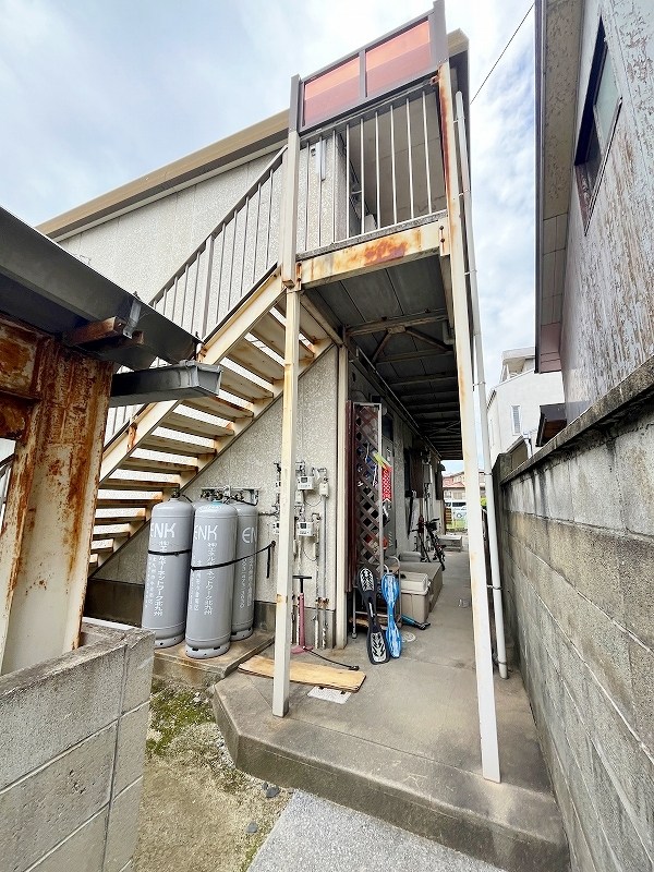 福恵レジス その他外観3