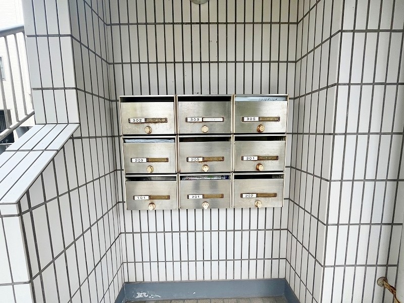 アレックス若園 その他外観1