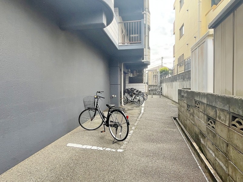 アレックス若園  その他外観2