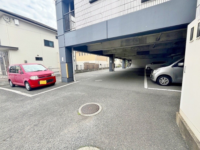アレックス若園  その他外観3
