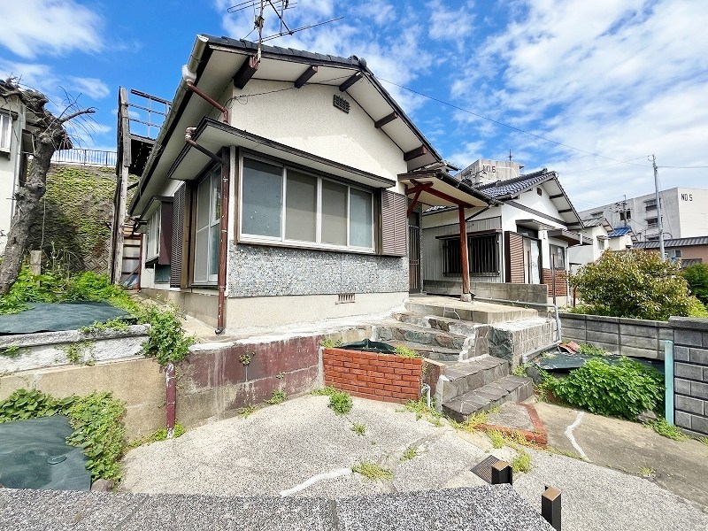 南若園戸建 その他外観1