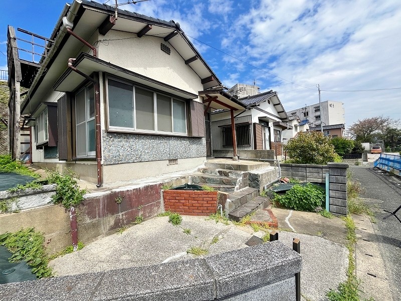 南若園戸建 その他外観2