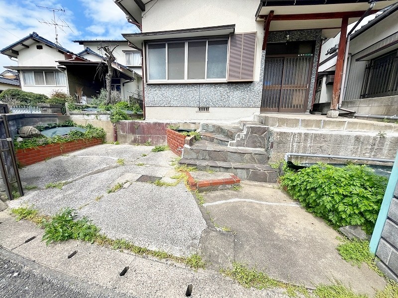 南若園戸建 その他外観3