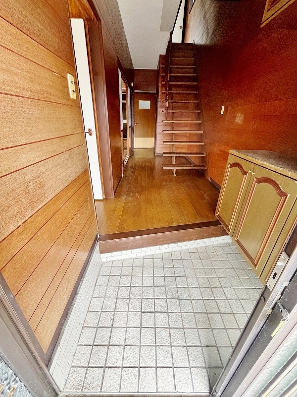 南若園戸建 その他7