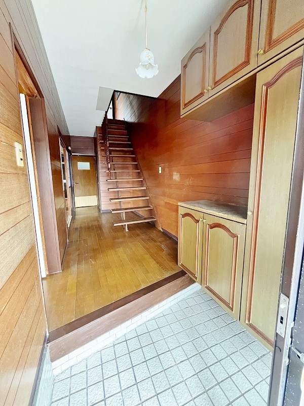 南若園戸建 その他8