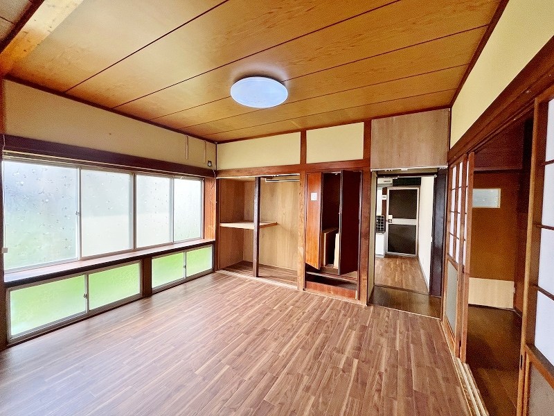 南若園戸建 その他10