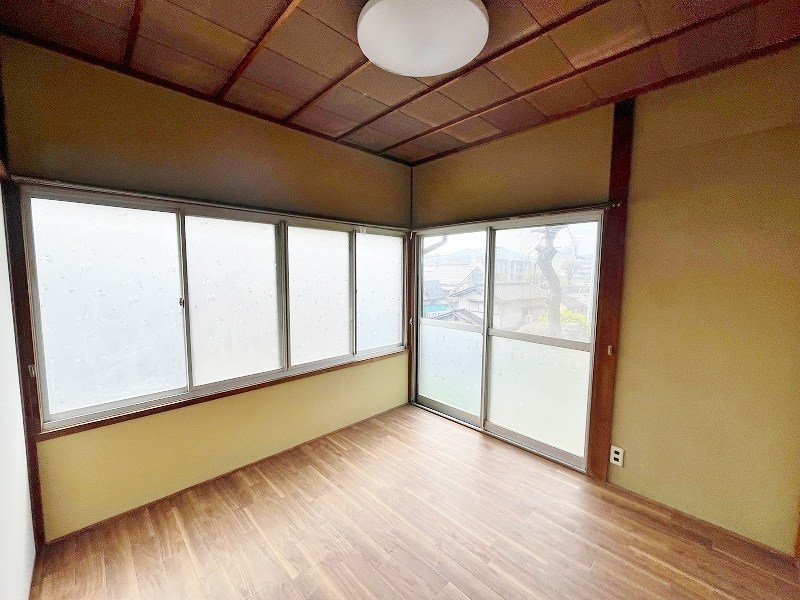 南若園戸建 その他11