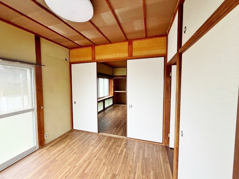 南若園戸建 その他13