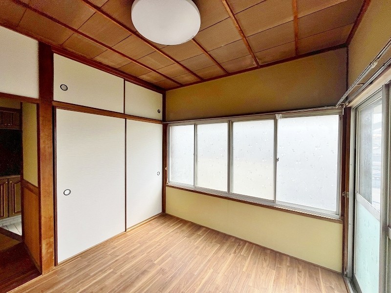 南若園戸建 その他14