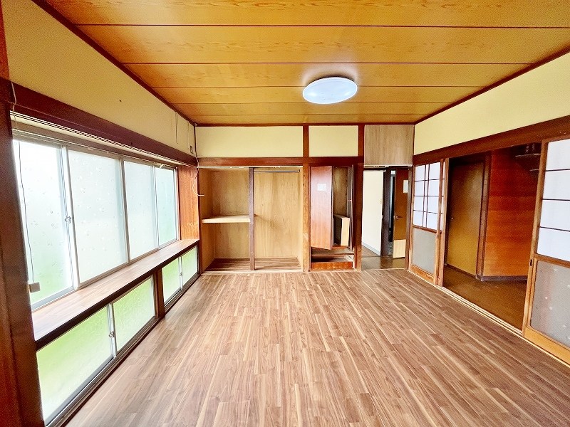 南若園戸建 その他15